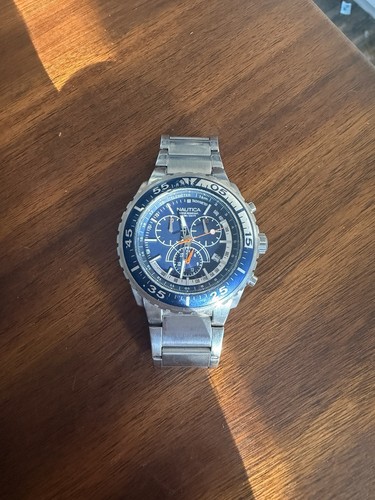 Orologio uomo cronografo - orologio,