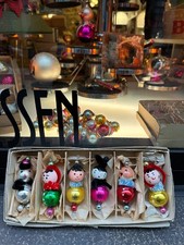 PALLINA DECORAZIONE vintage