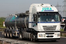 Foto camion Iveco Stralis 430