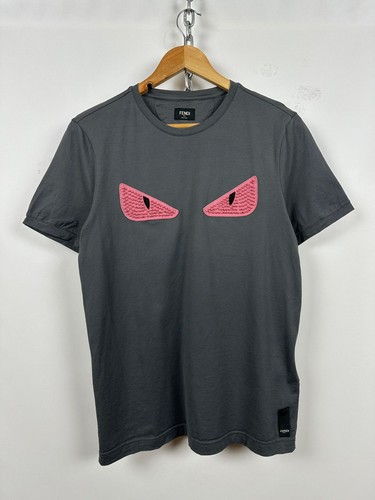 Men fendi monster eyes - monster,
