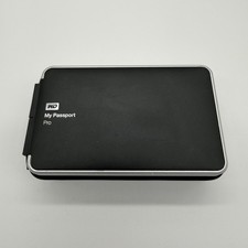 Western digital passport - western,