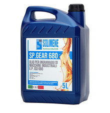 Olio 680 gr - ep, per