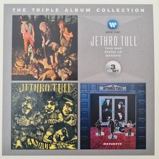 Jethro Tull – The Triple