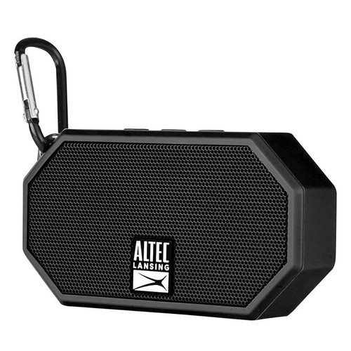 Altoparlante bluetooth robusto - bluetooth,