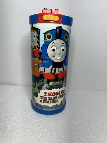 Vintage 1999 thomas treno - il,