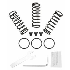 Molla pedale freno progressiva