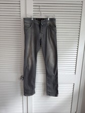 Jacob Cohen Gray Jeans Type