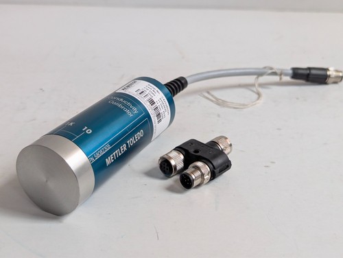 Mettler toledo thornton - mettler,