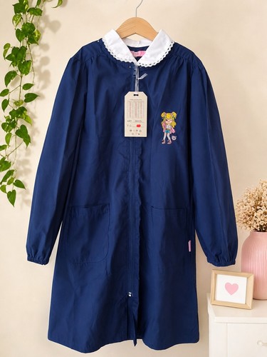Grembiule scolastico con - scolastico,