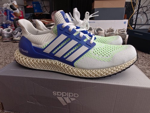 Adidas ultra 5 uomo - ultra,