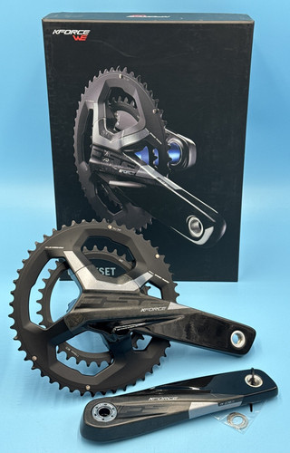 Fsa force light 172 5 - k-force, 172,5
