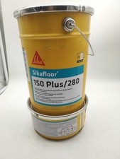 Sika Sikafloor 150 Plus /280