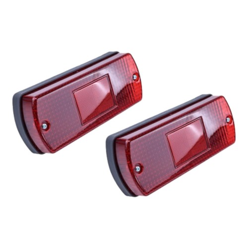 Fanale posteriore sinistro - , 2