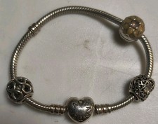 Bracciale pandora moments - pandora,