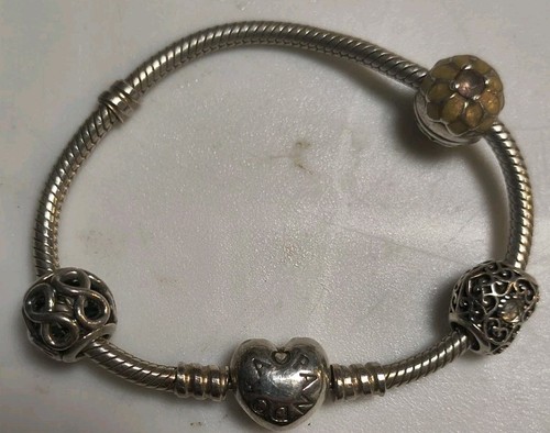 Bracciale pandora moments - pandora,