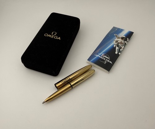Penna sfera omega 50th - omega,