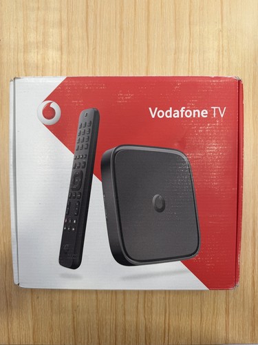 Vodafone box decoder - vodafone,