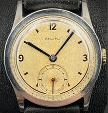 🇨🇭 Orologio militare