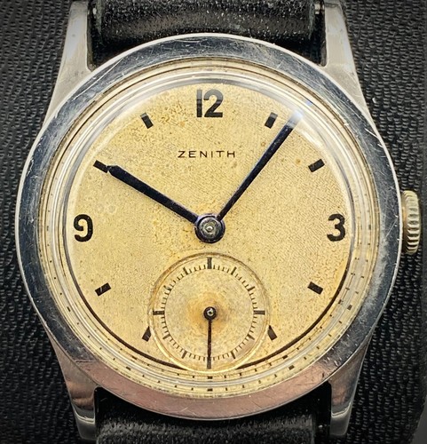 Orologio militare - 🇨🇭,