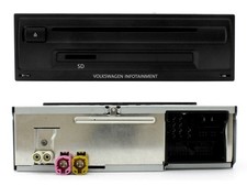 Unità Principale VW