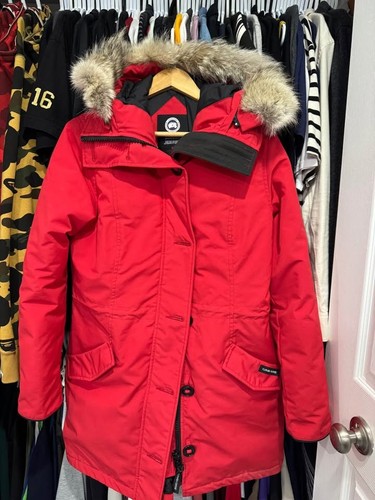 Canada goose authentic - canada,