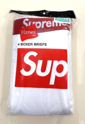Slip boxer supreme - boxer, hanes