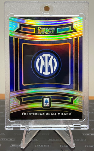 2025 panini select serie - 2025-26,
