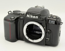 Tested [Excellent] Nikon F-601