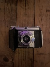 Kodak Retinette Type 017 35mm