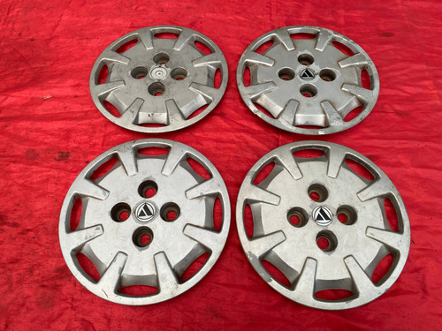 Autobianchi y10 fire set - autobianchi, 85