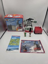 Funivia singola vintage