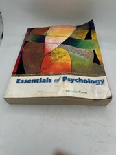 College Book Essentials Of