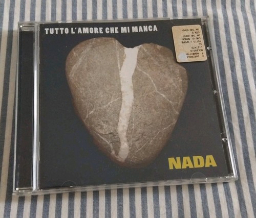 Nada tutto amore che mi - tutto,