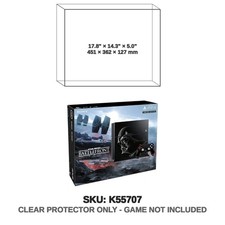 Protector For PS4 Console Star