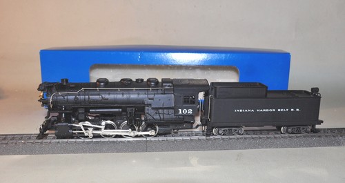 Rivarossi locomotiva a - locomotiva,