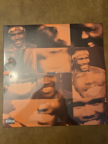 Frank ocean channel - ocean,