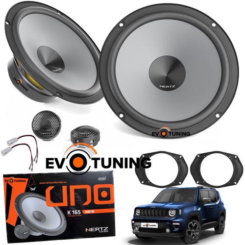 Kit casse altoparlanti - altoparlanti, hertz
