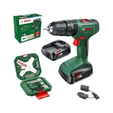 Bosch Trapano percussione a