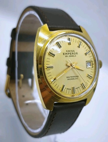 Orologio uomo vintage - orologio,