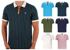 FILA Polo uomo BB1 classica