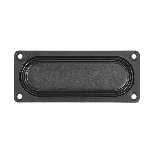 76mm speaker radiatore passivo