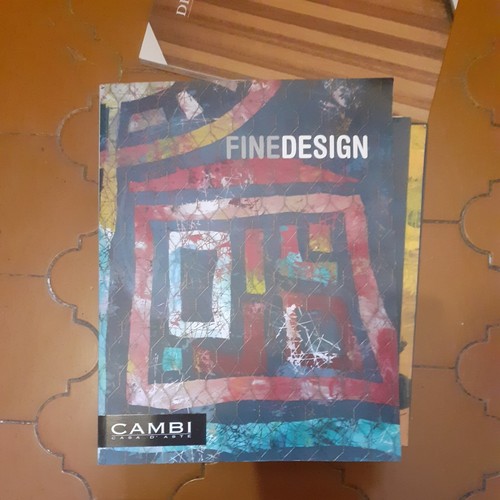 Cambi catalogo fine - cambi,