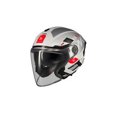 Casco Jet MT HELMETS COSMO SV