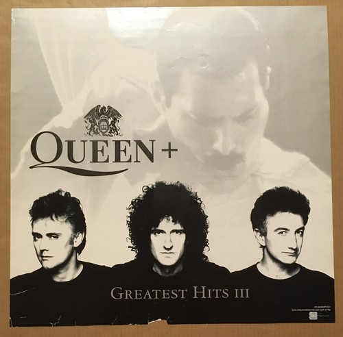 Freddie mercury queen raro - freddie,