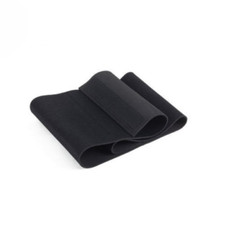 Toorx Fascia Addominale Dimagrante in Neoprene 120 X 25 X 0,4 CM