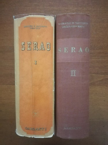 Matilde serao romanzi racconti - matilde,