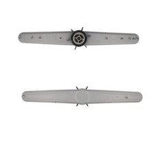 Mulinello Irroratore Girante