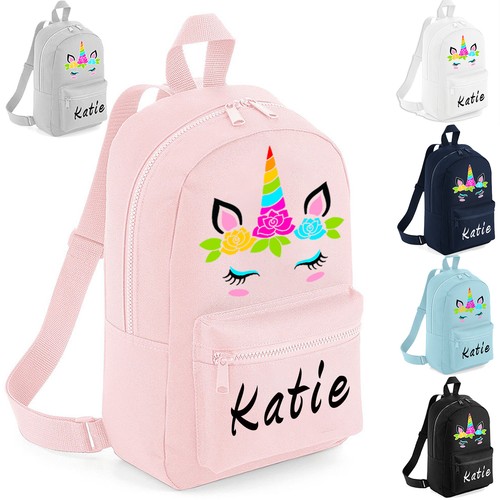 Bambini personalizzati zaino - bambini,