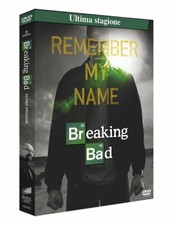 Breaking Bad - Ultima Stagione