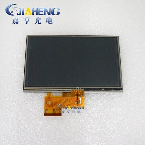 Display lcd touch screen - lcd,